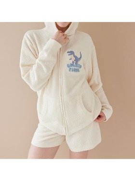 【ジェラート ピケ/gelato pique】のエアリーモコダイナソーなりきりパーカ 人気、トレンドファッション・服の通販 founy(ファニー) ファッション Fashion レディースファッション Fashion for Women トップス・カットソー Cut & Sew Tops レディースパーカー・カジュアルフーディー Casual Hoodies & Sweatshirts イエロー Yellow カラフル Colorful Design 軽量 Lightweight, Ultra Light ショート Short, Short Length スマート Smart, Elegant パッチ Patch, Appliqué フロント Front, Front Design ポケット Pocket, Pocket Detail モチーフ Motif, Design Theme おすすめ Recommended / Our Picks |ID:prp329100004866692