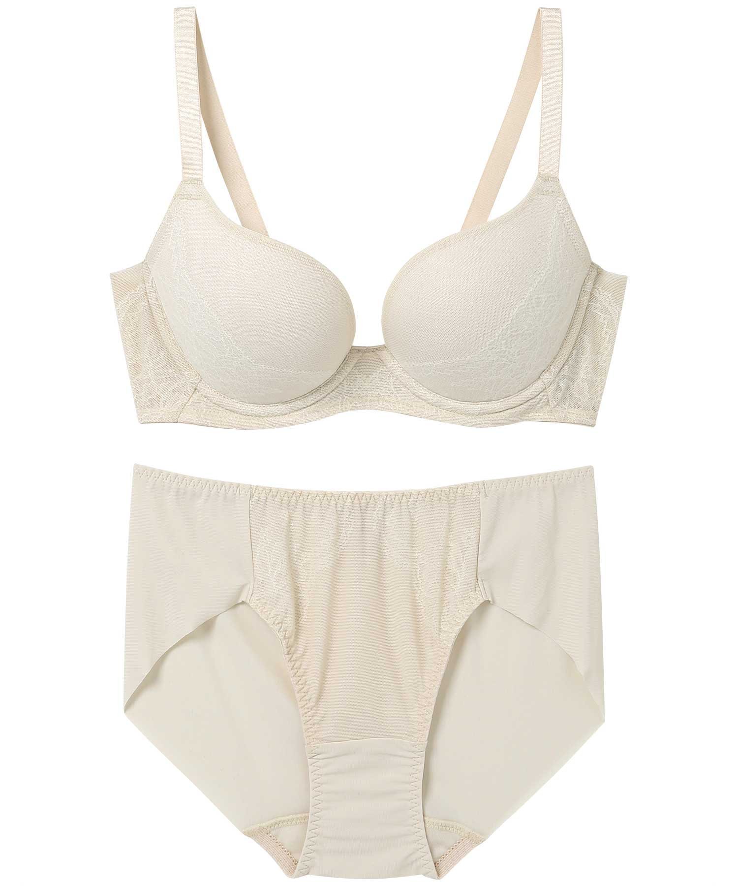 【アンフィ/AMPHI】の【アウターにひびきにくい!シンプル*レーシイ】ブラ ショーツセット 人気、トレンドファッション・服の通販 founy(ファニー) ファッション Fashion レディースファッション Fashion for Women アウター Coat / Outerwear Collection カッティング Cutting Detail ショーツ Shorts, Short Pants シンプル Simple, Minimal フラット Flat, Flat Shoes ブラジャー Bra, Lingerie ベーシック Basic, Essential レース Lace, Lace Fabric other-1|ID: prp329100004866694 ipo3291000000036248420