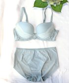 【アンフィ/AMPHI】の【アウターにひびきにくい!シンプル*レーシイ】ブラ ショーツセット 人気、トレンドファッション・服の通販 founy(ファニー) ファッション Fashion レディースファッション Fashion for Women アウター Coat / Outerwear Collection カッティング Cutting Detail ショーツ Shorts, Short Pants シンプル Simple, Minimal フラット Flat, Flat Shoes ブラジャー Bra, Lingerie ベーシック Basic, Essential レース Lace, Lace Fabric thumbnail LB|ID: prp329100004866694 ipo3291000000036248425