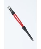 【トーガ/TOGA】のBeads bangle 人気、トレンドファッション・服の通販 founy(ファニー) ファッション Fashion レディースファッション Fashion for Women ガラス Glass, Glassware thumbnail RED|ID: prp329100004866701 ipo3291000000036248478