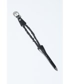 【トーガ/TOGA】のBeads bangle 人気、トレンドファッション・服の通販 founy(ファニー) ファッション Fashion レディースファッション Fashion for Women ガラス Glass, Glassware thumbnail BLACK|ID: prp329100004866701 ipo3291000000036248479