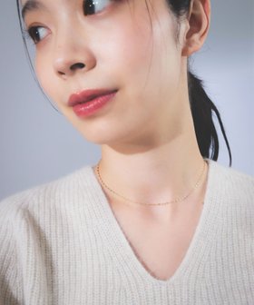 【デミルクス ビームス/Demi-Luxe BEAMS】の【ロングセラー】les bon bon / victoria チョーカー K10 人気、トレンドファッション・服の通販 founy(ファニー) ファッション Fashion レディースファッション Fashion for Women アクセサリー Fashion Accessories シンプル Simple, Minimal ジュエリー Jewelry, Accessories スポーツ Sports, Activewear ダイヤモンド Diamond, Brilliant Cut チェーン Chain, Chain Strap チョーカー Tulle, Mesh Fabric ネックレス Necklace, Pendant Necklace パール Pearl, Pearl Accent フィット Fit, Slim Fit フランス France, French おすすめ Recommended / Our Picks エレガント 上品 Elegant |ID:prp329100004866705