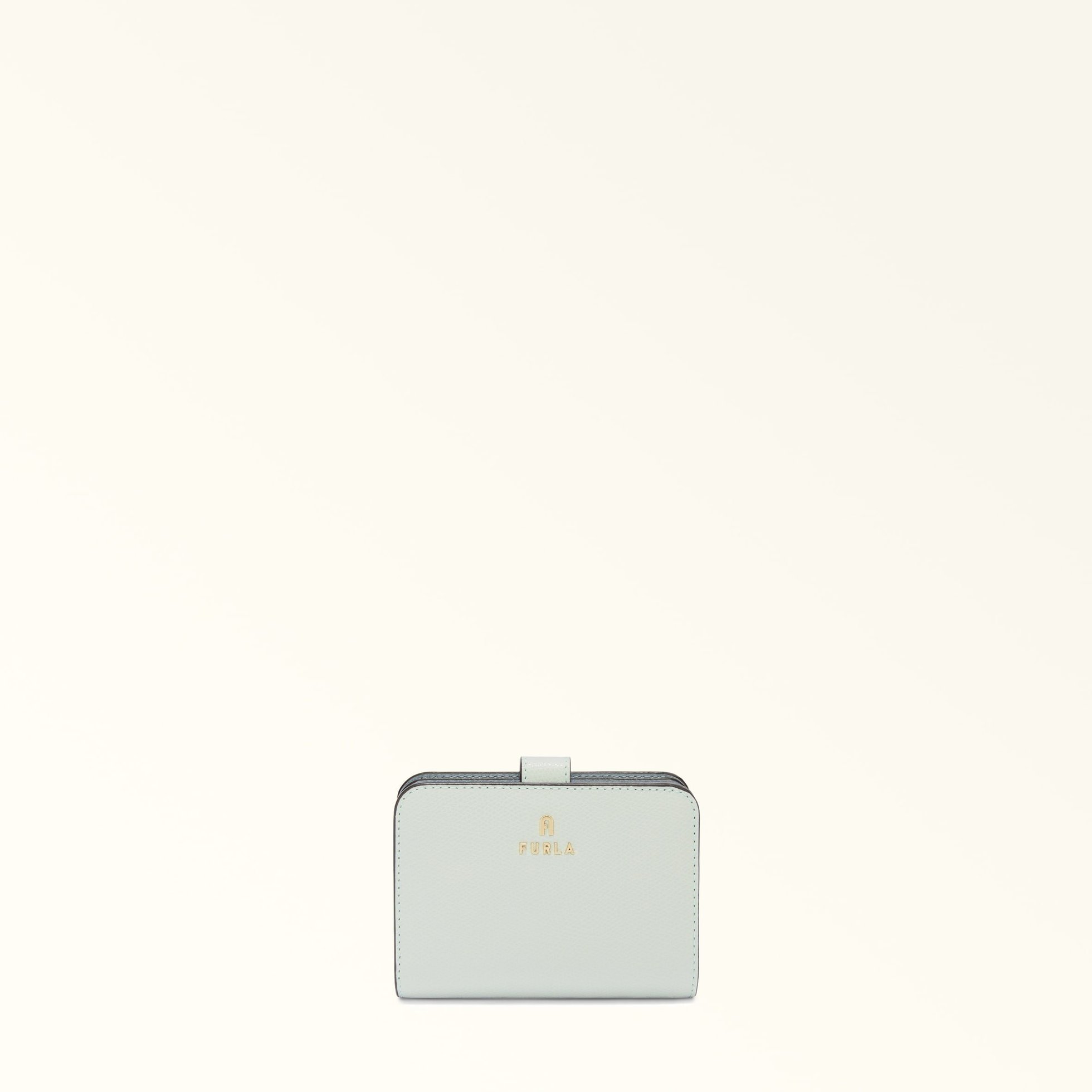 【フルラ/FURLA】の【公式】フルラ カメリア コンパクトウォレット S インテリア・キッズ・メンズ・レディースファッション・服の通販 founy(ファニー) 　ファッション　Fashion　レディースファッション　Fashion for Women　ウォレット　Wallet　コイン　Coin, Coin Design　コンパクト　Compact, Small Size　フロント　Front, Front Design　プリント　Print, Printed Pattern　ポケット　Pocket, Pocket Detail　財布　Wallet, Purse　RUGIADA+NUVOLA INT.|ID: prp329100004866721 ipo3291000000036248535