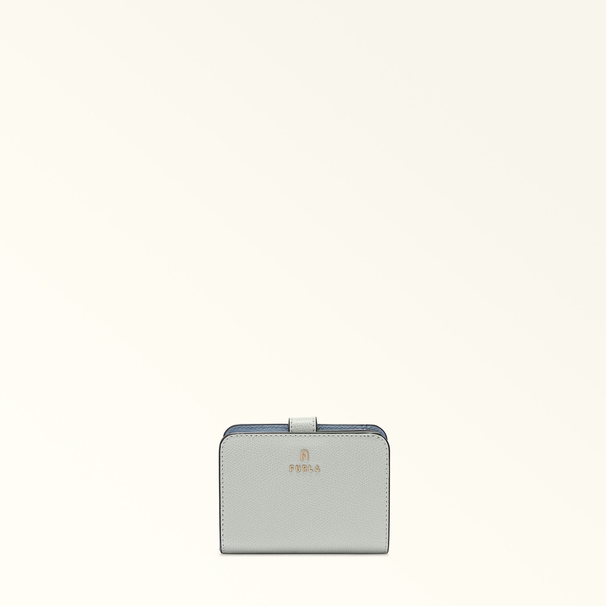 【フルラ/FURLA】の【公式】フルラ カメリア コンパクトウォレット S インテリア・キッズ・メンズ・レディースファッション・服の通販 founy(ファニー) 　ファッション　Fashion　レディースファッション　Fashion for Women　ウォレット　Wallet　コイン　Coin, Coin Design　コンパクト　Compact, Small Size　フロント　Front, Front Design　プリント　Print, Printed Pattern　ポケット　Pocket, Pocket Detail　財布　Wallet, Purse　COLOR CRISTALLO D+CELESTIAL INT|ID: prp329100004866721 ipo3291000000036248536