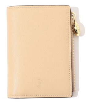 【トゥモローランド/TOMORROWLAND】のAtelier TOMORROWLAND BI-FOLD ウォレット 人気、トレンドファッション・服の通販 founy(ファニー) ファッション Fashion レディースファッション Fashion for Women ウォレット Wallet コイン Coin, Coin Design コンパクト Compact, Small Size スマート Smart, Elegant ポケット Pocket, Pocket Detail メタル Metal, Metal Parts |ID:prp329100004866722