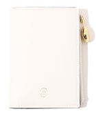 【トゥモローランド/TOMORROWLAND】のAtelier TOMORROWLAND BI-FOLD ウォレット 人気、トレンドファッション・服の通販 founy(ファニー) ファッション Fashion レディースファッション Fashion for Women ウォレット Wallet コイン Coin, Coin Design コンパクト Compact, Small Size スマート Smart, Elegant ポケット Pocket, Pocket Detail メタル Metal, Metal Parts thumbnail 11 ホワイト|ID: prp329100004866722 ipo3291000000036248543