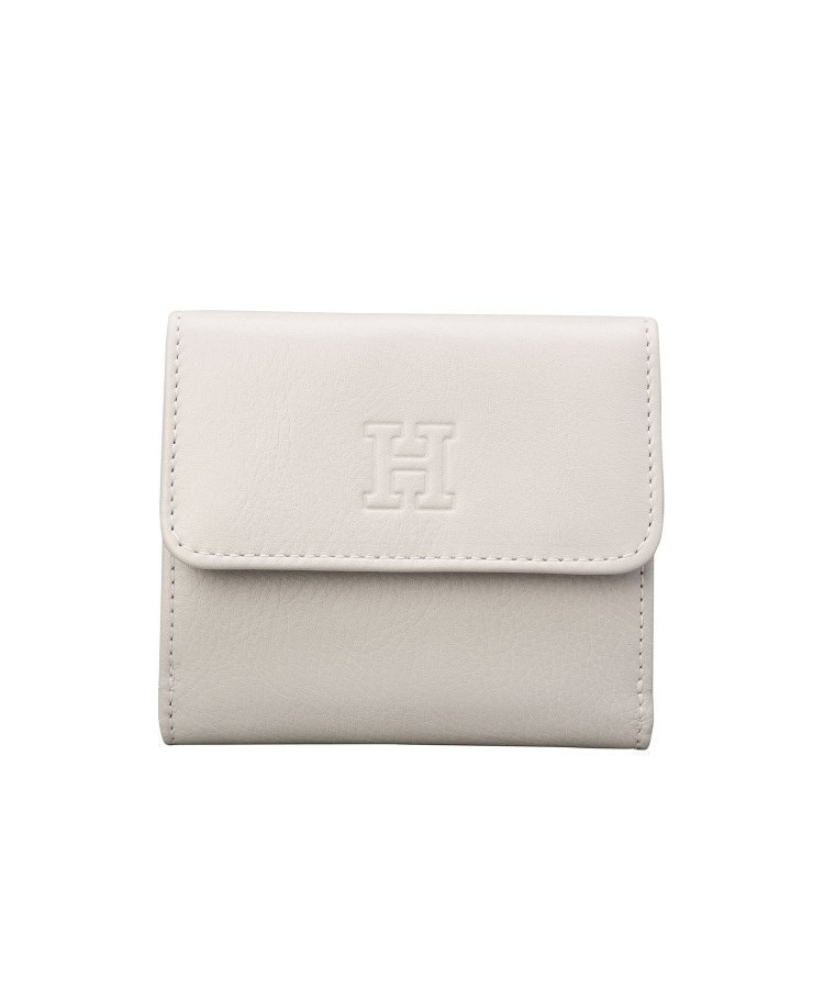【ヒロフ/HIROFU】の【センプレ】二つ折り財布 レザー ウォレット 本革(商品番号 P25-50704) 人気、トレンドファッション・服の通販 founy(ファニー) 　ファッション　Fashion　レディースファッション　Fashion for Women　ミニ財布・二つ折り財布　Wallets & Card Cases　イタリア　Italy　ウォレット　Wallet　コンパクト　Compact, Small Size　シンプル　Simple, Minimal　スマート　Smart, Elegant　財布　Wallet, Purse　ボックス　Boxy, Box Shape　ポケット　Pocket, Pocket Detail　モダン　Modern, Contemporary　再入荷　Restock / Back in Stock　おすすめ　Recommended / Our Picks　 other-1|ID: prp329100004866729 ipo3291000000036248575