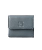 【ヒロフ/HIROFU】の【センプレ】二つ折り財布 レザー ウォレット 本革(商品番号 P25-50704) 人気、トレンドファッション・服の通販 founy(ファニー) ファッション Fashion レディースファッション Fashion for Women ミニ財布・二つ折り財布 Wallets & Card Cases イタリア Italy ウォレット Wallet コンパクト Compact, Small Size シンプル Simple, Minimal スマート Smart, Elegant 財布 Wallet, Purse ボックス Boxy, Box Shape ポケット Pocket, Pocket Detail モダン Modern, Contemporary 再入荷 Restock / Back in Stock おすすめ Recommended / Our Picks thumbnail ポラリスブルー|ID: prp329100004866729 ipo3291000000036248577