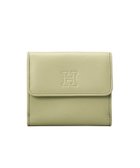 【ヒロフ/HIROFU】の【センプレ】二つ折り財布 レザー ウォレット 本革(商品番号 P25-50704) 人気、トレンドファッション・服の通販 founy(ファニー) ファッション Fashion レディースファッション Fashion for Women ミニ財布・二つ折り財布 Wallets & Card Cases イタリア Italy ウォレット Wallet コンパクト Compact, Small Size シンプル Simple, Minimal スマート Smart, Elegant 財布 Wallet, Purse ボックス Boxy, Box Shape ポケット Pocket, Pocket Detail モダン Modern, Contemporary 再入荷 Restock / Back in Stock おすすめ Recommended / Our Picks thumbnail ローレル|ID: prp329100004866729 ipo3291000000036248588