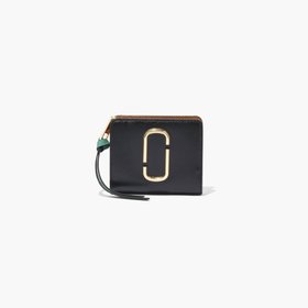 【マーク ジェイコブス/MARC JACOBS】の【公式】THE SNAPSHOT MINI COMPACT WALLET/ザ スナップショット ミニ コンパクト ウォレット 人気、トレンドファッション・服の通販 founy(ファニー) ファッション Fashion レディースファッション Fashion for Women ウォレット Wallet コイン Coin, Coin Design コンパクト Compact, Small Size ジップ Zip, Zipper フロント Front, Front Design ポケット Pocket, Pocket Detail |ID:prp329100004866731