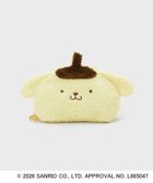 【インデックス/INDEX】の【ポムポムプリン】ふわふわフェイスポーチ 人気、トレンドファッション・服の通販 founy(ファニー) ファッション Fashion レディースファッション Fashion for Women ポーチ&ミニバッグ Pouches & Mini Bags ウォレット Wallet 春 Spring スペシャル Special, Limited Edition スマート Smart, Elegant トレンド Trend, Trending Now フェイス Face, Facial Design プリント Print, Printed Pattern ポケット Pocket, Pocket Detail ポーチ Pouch, Small Case モノトーン Monotone, Black and White thumbnail イエロー|ID: prp329100004866735 ipo3291000000036248619