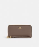 【コーチ/COACH】の【公式】ロング ジップ アラウンド ウォレット 人気、トレンドファッション・服の通販 founy(ファニー) ファッション Fashion レディースファッション Fashion for Women ウォレット Wallet シューズ Shoes, Footwear ジップ Zip, Zipper ロング Long, Long-Length 財布 Wallet, Purse thumbnail BROWN|ID: prp329100004866736 ipo3291000000036248623