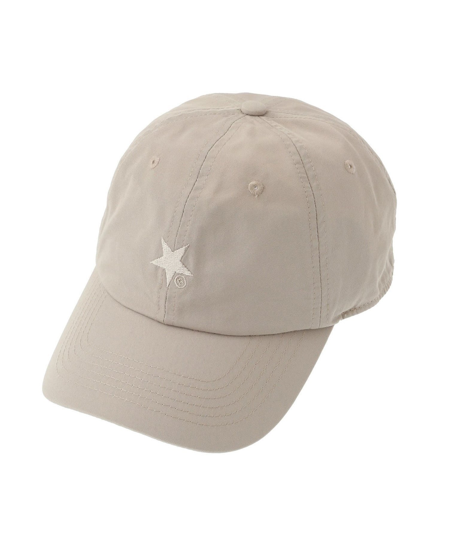 【コンバーストウキョウ/CONVERSE TOKYO】のDIAGONAL STAR TWILL CAP インテリア・キッズ・メンズ・レディースファッション・服の通販 founy(ファニー) 　ファッション　Fashion　レディースファッション　Fashion for Women　ギフト プレゼント　Gift / Present　シンプル　Simple, Minimal　スポーティ　Sporty, Casual Athletic　フロント　Front, Front Design　メンズ　Men's, Menswear　エレガント 上品　Elegant　人気　Popular, Best Seller　定番　Standard, Basic Item　ベージュ|ID: prp329100004866747 ipo3291000000036248683