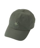 【コンバーストウキョウ/CONVERSE TOKYO】のDIAGONAL STAR TWILL CAP 人気、トレンドファッション・服の通販 founy(ファニー) ファッション Fashion レディースファッション Fashion for Women ギフト プレゼント Gift / Present シンプル Simple, Minimal スポーティ Sporty, Casual Athletic フロント Front, Front Design メンズ Men's, Menswear エレガント 上品 Elegant 人気 Popular, Best Seller 定番 Standard, Basic Item thumbnail カーキ|ID: prp329100004866747 ipo3291000000036248684