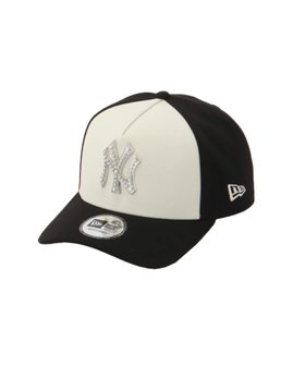 【ジョイントワークス/JOINT WORKS】のNEWERA / ニューエラ 9FORTY A-Frame MLB PEARL BADGE 人気、トレンドファッション・服の通販 founy(ファニー) ファッション Fashion レディースファッション Fashion for Women アクセサリー Fashion Accessories キャップ Cap, Baseball Cap 定番 Standard, Basic Item パール Pearl, Pearl Accent フロント Front, Front Design |ID:prp329100004866754