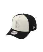 【ジョイントワークス/JOINT WORKS】のNEWERA / ニューエラ 9FORTY A-Frame MLB PEARL BADGE 人気、トレンドファッション・服の通販 founy(ファニー) ファッション Fashion レディースファッション Fashion for Women アクセサリー Fashion Accessories キャップ Cap, Baseball Cap 定番 Standard, Basic Item パール Pearl, Pearl Accent フロント Front, Front Design thumbnail ブラック A|ID: prp329100004866754 ipo3291000000036248718