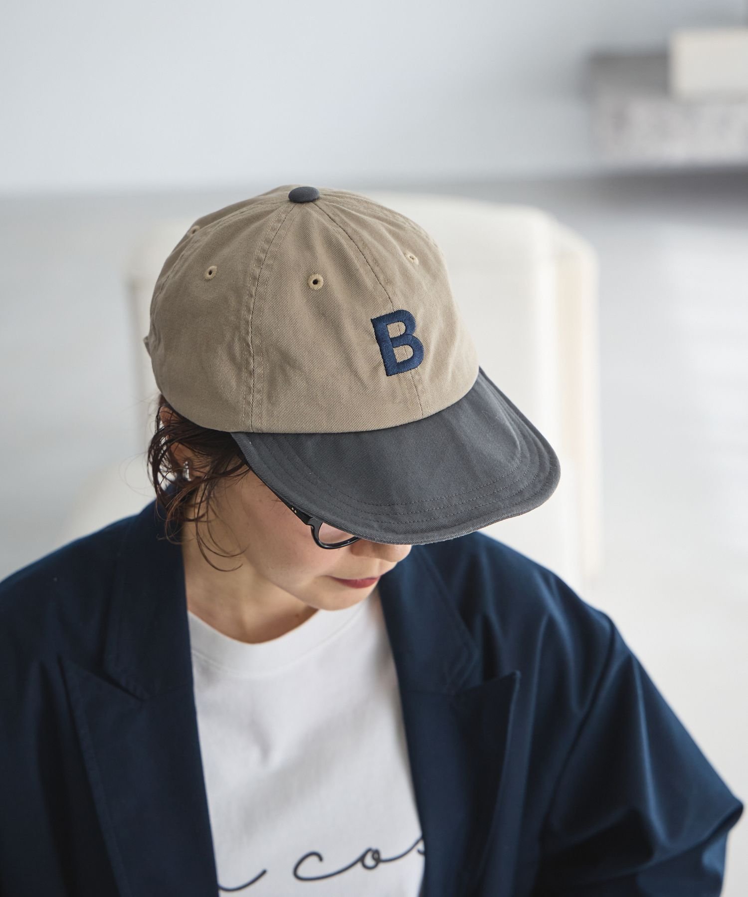 【スタディオ クリップ/studio CLIP】の【CLIP BY STAFF/uchi企画】アソートCAP インテリア・キッズ・メンズ・レディースファッション・服の通販 founy(ファニー) ファッション Fashion レディースファッション Fashion for Women キャップ Cap, Baseball Cap 抗菌 Antibacterial, Bacteria-Resistant シンプル Simple, Minimal スウェット / スエット Sweatshirt, Sweatwear スタイリッシュ Stylish, Fashionable フィット Fit, Slim Fit ベーシック Basic, Essential ルーズ Loose, Oversized おすすめ Recommended / Our Picks ベージュ|ID: prp329100004866756 ipo3291000000036248723