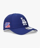 【オーバーライド/OVERRIDE】のNEW ERA 940 KURI SIDE PATCH 人気、トレンドファッション・服の通販 founy(ファニー) ファッション Fashion レディースファッション Fashion for Women キャップ Cap, Baseball Cap コレクション Collection, Seasonal Line フロント Front, Front Design モノトーン Monotone, Black and White thumbnail LAD D.ROY|ID: prp329100004866757 ipo3291000000036248738