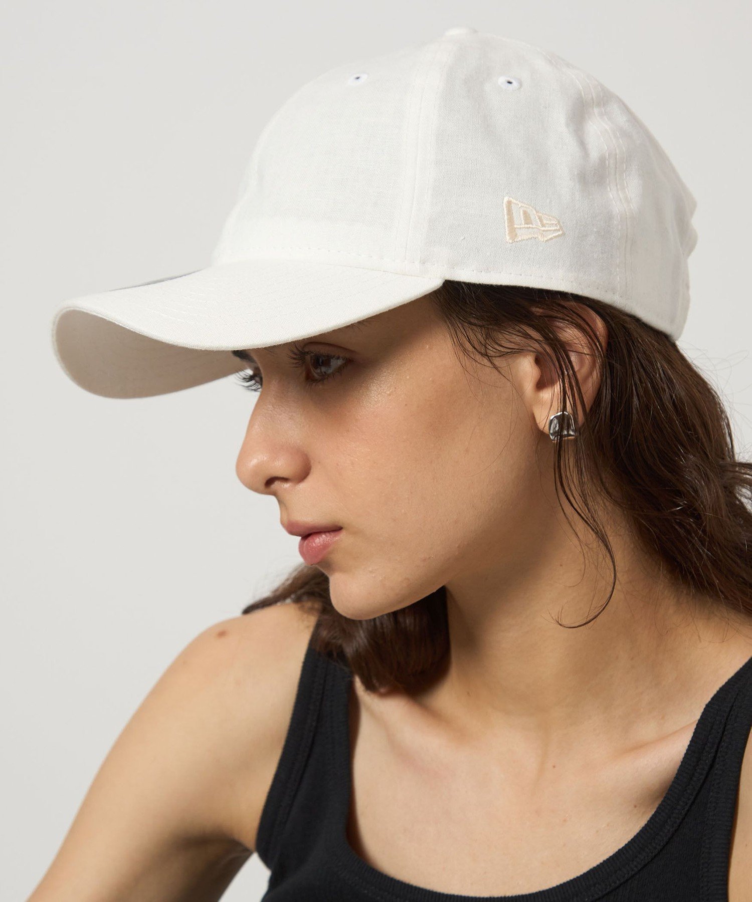 【ユナイテッドアローズ/UNITED ARROWS】の【別注】 NEW ERA COFLAX 930 キャップ / 帽子3 インテリア・キッズ・メンズ・レディースファッション・服の通販 founy(ファニー) ファッション Fashion レディースファッション Fashion for Women キャップ&ハット Hats & Caps アウトドア Outdoor Clothing キャップ Cap, Baseball Cap スポーツ Sports, Activewear フロント Front, Front Design 別注 Limited Edition, Custom Order 帽子 Hat, Headwear リラックス Relax, Relaxed Fit アウトレット Outlet / Clearance 夏 Summer OFF WHITE|ID: prp329100004866759 ipo3291000000036248746