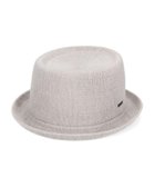 【オーバーライド/OVERRIDE】のKANGOL BAMBOO MOWBRAY 人気、トレンドファッション・服の通販 founy(ファニー) ファッション Fashion レディースファッション Fashion for Women thumbnail GREY|ID: prp329100004866760 ipo3291000000036248750