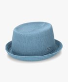 【オーバーライド/OVERRIDE】のKANGOL BAMBOO MOWBRAY 人気、トレンドファッション・服の通販 founy(ファニー) ファッション Fashion レディースファッション Fashion for Women thumbnail DENIM BLUE|ID: prp329100004866760 ipo3291000000036248752