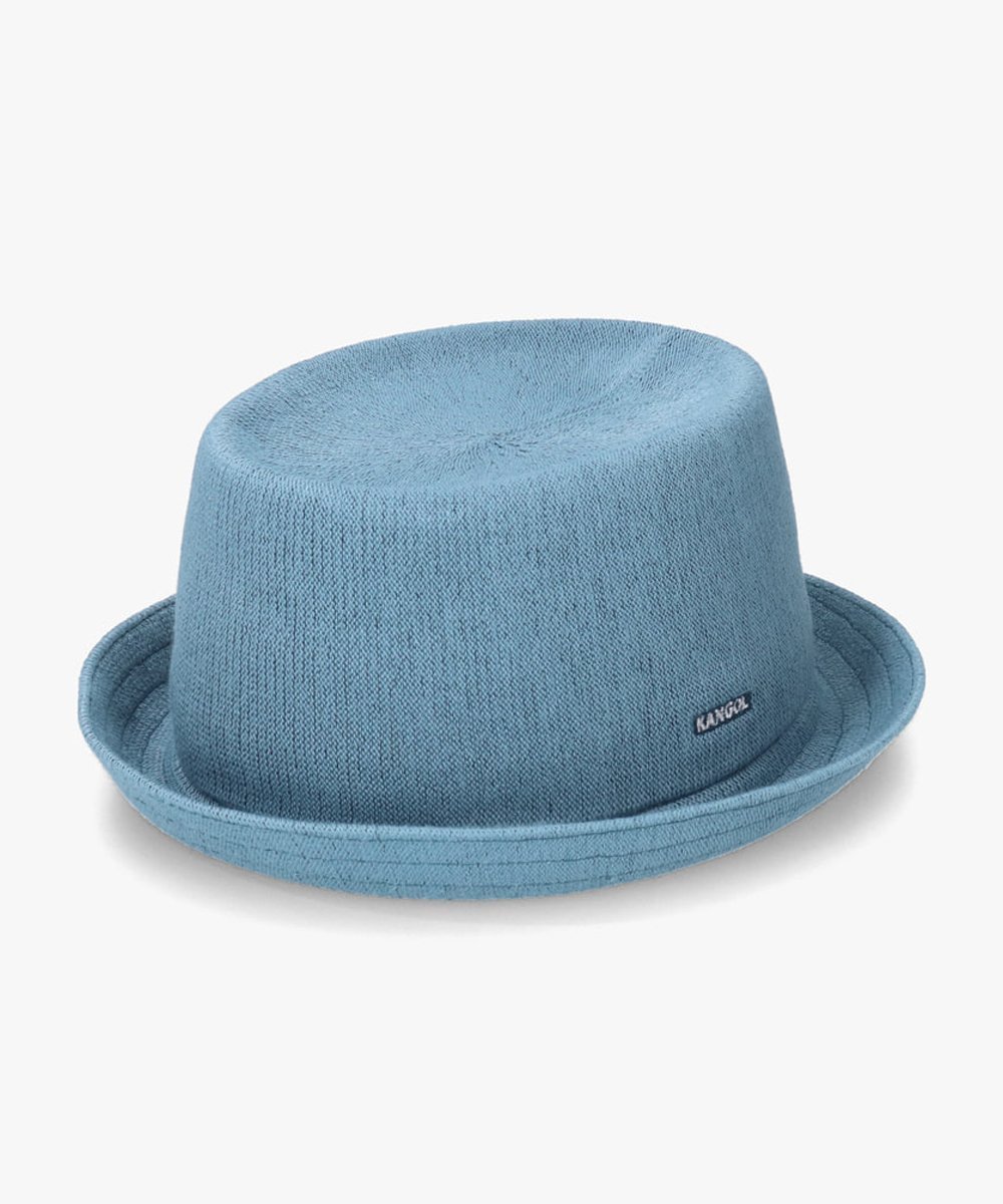 【オーバーライド/OVERRIDE】のKANGOL BAMBOO MOWBRAY インテリア・キッズ・メンズ・レディースファッション・服の通販 founy(ファニー) 　ファッション　Fashion　レディースファッション　Fashion for Women　DENIM BLUE|ID: prp329100004866760 ipo3291000000036248752