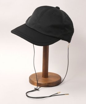 【カシラ/CA4LA】のPALLOR COAD CAP 7 人気、トレンドファッション・服の通販 founy(ファニー) ファッション Fashion レディースファッション Fashion for Women ウォッシャブル Machine Washable キャップ Cap, Baseball Cap |ID:prp329100004866761