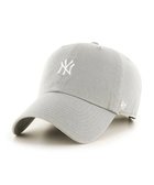 【ジャックローズ/JACKROSE】の47/フォーティーセブン BASE RUNNER CLEAN UP-LA NY 人気、トレンドファッション・服の通販 founy(ファニー) ファッション Fashion レディースファッション Fashion for Women イタリア Italy キャップ Cap, Baseball Cap クラウン Crown, Royal Motif クラシック Classic, Timeless Style スポーツ Sports, Activewear ソックス Socks, Hosiery チェック Check, Plaid, Tartan 定番 Standard, Basic Item 人気 Popular, Best Seller プレミアム Premium, High-End ボストン Boston 帽子 Hat, Headwear 再入荷 Restock / Back in Stock thumbnail グレー|ID: prp329100004866764 ipo3291000000036248778