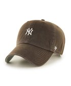 【ジャックローズ/JACKROSE】の47/フォーティーセブン BASE RUNNER CLEAN UP-LA NY 人気、トレンドファッション・服の通販 founy(ファニー) ファッション Fashion レディースファッション Fashion for Women イタリア Italy キャップ Cap, Baseball Cap クラウン Crown, Royal Motif クラシック Classic, Timeless Style スポーツ Sports, Activewear ソックス Socks, Hosiery チェック Check, Plaid, Tartan 定番 Standard, Basic Item 人気 Popular, Best Seller プレミアム Premium, High-End ボストン Boston 帽子 Hat, Headwear 再入荷 Restock / Back in Stock thumbnail ブラウン|ID: prp329100004866764 ipo3291000000036248791