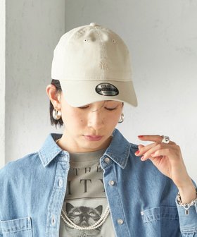 【シップス フォー ウィメン/SHIPS】の【SHIPS別注】NEW ERA NEW MINI LOGO 人気、トレンドファッション・服の通販 founy(ファニー) ファッション Fashion レディースファッション Fashion for Women 春 Spring トレンド Trend, Trending Now 定番 Standard, Basic Item 人気 Popular, Best Seller 別注 Limited Edition, Custom Order 2026年 2026 |ID:prp329100004866767