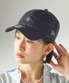 【シップス フォー ウィメン/SHIPS】の【SHIPS別注】NEW ERA NEW MINI LOGO 人気、トレンドファッション・服の通販 founy(ファニー) ファッション Fashion レディースファッション Fashion for Women 春 Spring トレンド Trend, Trending Now 定番 Standard, Basic Item 人気 Popular, Best Seller 別注 Limited Edition, Custom Order 2026年 2026 thumbnail ネイビー|ID: prp329100004866767 ipo3291000000036248806