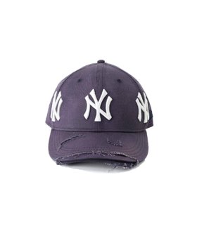 【ジョイントワークス/JOINT WORKS】のNEW ERA*DISCOVERED 別注 9FIFTY 人気、トレンドファッション・服の通販 founy(ファニー) ファッション Fashion レディースファッション Fashion for Women キャップ Cap, Baseball Cap コレクション Collection, Seasonal Line ダメージ Distressed, Destroyed 定番 Standard, Basic Item ニューヨーク New York, NYC Style フロント Front, Front Design 別注 Limited Edition, Custom Order |ID:prp329100004866770