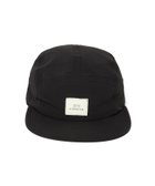 【エヌハリウッド/N.HOOLYWOOD】のCAP 人気、トレンドファッション・服の通販 founy(ファニー) ファッション Fashion レディースファッション Fashion for Women キャップ Cap, Baseball Cap コレクション Collection, Seasonal Line 今季 This Season, Current Season 軽量 Lightweight, Ultra Light ストレッチ Stretch, Stretchy Fabric 定番 Standard, Basic Item 人気 Popular, Best Seller フロント Front, Front Design ミリタリー Military, Army Style thumbnail BLACK|ID: prp329100004866771 ipo3291000000036248830