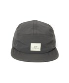 【エヌハリウッド/N.HOOLYWOOD】のCAP 人気、トレンドファッション・服の通販 founy(ファニー) ファッション Fashion レディースファッション Fashion for Women キャップ Cap, Baseball Cap コレクション Collection, Seasonal Line 今季 This Season, Current Season 軽量 Lightweight, Ultra Light ストレッチ Stretch, Stretchy Fabric 定番 Standard, Basic Item 人気 Popular, Best Seller フロント Front, Front Design ミリタリー Military, Army Style thumbnail CHARCOAL|ID: prp329100004866771 ipo3291000000036248831