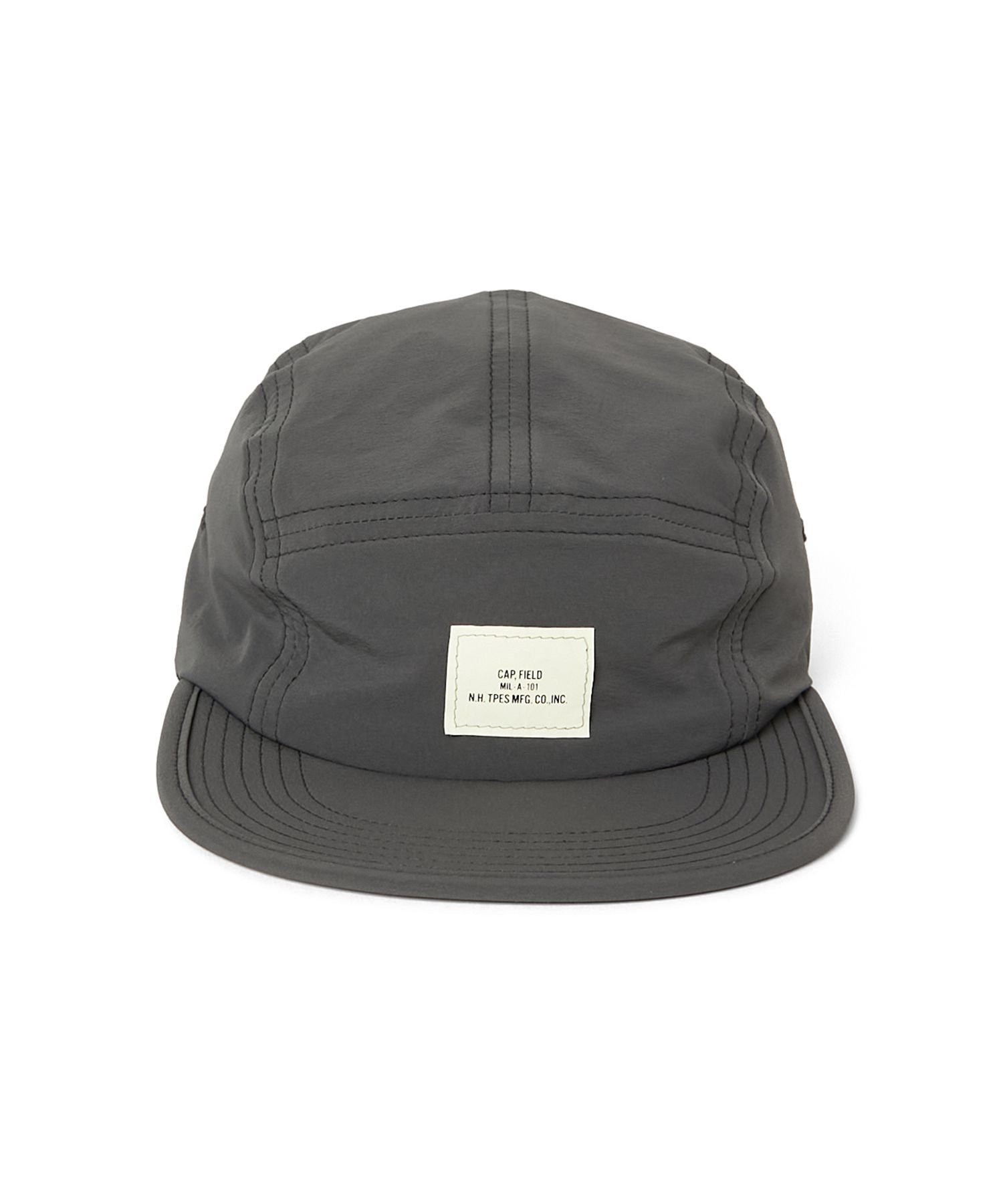 【エヌハリウッド/N.HOOLYWOOD】のCAP インテリア・キッズ・メンズ・レディースファッション・服の通販 founy(ファニー) ファッション Fashion レディースファッション Fashion for Women キャップ Cap, Baseball Cap コレクション Collection, Seasonal Line 今季 This Season, Current Season 軽量 Lightweight, Ultra Light ストレッチ Stretch, Stretchy Fabric 定番 Standard, Basic Item 人気 Popular, Best Seller フロント Front, Front Design ミリタリー Military, Army Style CHARCOAL|ID: prp329100004866771 ipo3291000000036248831