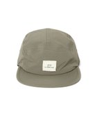 【エヌハリウッド/N.HOOLYWOOD】のCAP 人気、トレンドファッション・服の通販 founy(ファニー) ファッション Fashion レディースファッション Fashion for Women キャップ Cap, Baseball Cap コレクション Collection, Seasonal Line 今季 This Season, Current Season 軽量 Lightweight, Ultra Light ストレッチ Stretch, Stretchy Fabric 定番 Standard, Basic Item 人気 Popular, Best Seller フロント Front, Front Design ミリタリー Military, Army Style thumbnail BEIGE|ID: prp329100004866771 ipo3291000000036248832