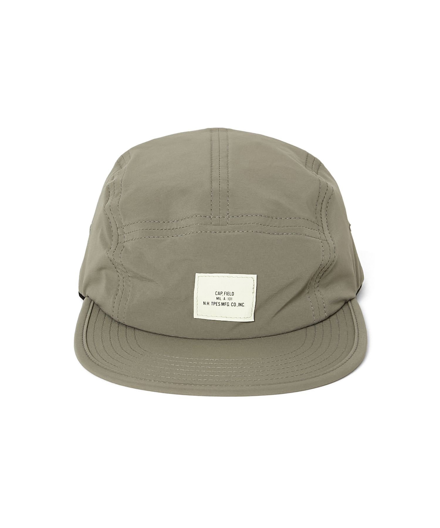 【エヌハリウッド/N.HOOLYWOOD】のCAP インテリア・キッズ・メンズ・レディースファッション・服の通販 founy(ファニー) ファッション Fashion レディースファッション Fashion for Women キャップ Cap, Baseball Cap コレクション Collection, Seasonal Line 今季 This Season, Current Season 軽量 Lightweight, Ultra Light ストレッチ Stretch, Stretchy Fabric 定番 Standard, Basic Item 人気 Popular, Best Seller フロント Front, Front Design ミリタリー Military, Army Style BEIGE|ID: prp329100004866771 ipo3291000000036248832