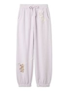 【ジェラート ピケ/gelato pique】のエアリーモコウォッシングアニマルジャガードロングパンツ 人気、トレンドファッション・服の通販 founy(ファニー) ファッション Fashion レディースファッション Fashion for Women パンツ Pants & Trousers 春 Spring 軽量 Lightweight, Ultra Light スマート Smart, Elegant ラベンダー Lavender ロング Long, Long-Length おすすめ Recommended / Our Picks thumbnail LAV[071]|ID: prp329100004866776 ipo3291000000036248882