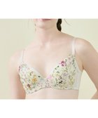【ウンナナクール/une nana cool】のMADE WITH LIBERTY FABRIC さあ,わたし レース 脇高ブラジャー 人気、トレンドファッション・服の通販 founy(ファニー) ファッション Fashion レディースファッション Fashion for Women カッティング Cutting Detail ガーデン Garden, Gardening デコルテ Décolleté, Neckline パターン Pattern, Design Print ブラジャー Bra, Lingerie プリント Print, Printed Pattern ミドル Middle Length, Mid Height リネン Linen, Linen Fabric レース Lace, Lace Fabric ワイヤー Wire, Wired Bra thumbnail ナチュラル|ID: prp329100004866779 ipo3291000000036248902