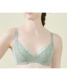 【ウンナナクール/une nana cool】のMADE WITH LIBERTY FABRIC さあ,わたし レース 脇高ブラジャー 人気、トレンドファッション・服の通販 founy(ファニー) ファッション Fashion レディースファッション Fashion for Women カッティング Cutting Detail ガーデン Garden, Gardening デコルテ Décolleté, Neckline パターン Pattern, Design Print ブラジャー Bra, Lingerie プリント Print, Printed Pattern ミドル Middle Length, Mid Height リネン Linen, Linen Fabric レース Lace, Lace Fabric ワイヤー Wire, Wired Bra thumbnail ライトオリーブ|ID: prp329100004866779 ipo3291000000036248905