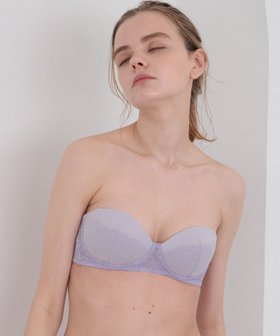 【ベイフロー/BAYFLOW】の【bijorie】メリハリブラ/シアーレースシリーズ 人気、トレンドファッション・服の通販 founy(ファニー) ファッション Fashion レディースファッション Fashion for Women おすすめ Recommended / Our Picks シンプル Simple, Minimal チュール Tulip, Tulip Motif ラベンダー Lavender レース Lace, Lace Fabric ワイヤー Wire, Wired Bra 夏 Summer |ID:prp329100004866780