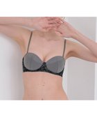 【ベイフロー/BAYFLOW】の【bijorie】メリハリブラ/シアーレースシリーズ 人気、トレンドファッション・服の通販 founy(ファニー) ファッション Fashion レディースファッション Fashion for Women おすすめ Recommended / Our Picks シンプル Simple, Minimal チュール Tulip, Tulip Motif ラベンダー Lavender レース Lace, Lace Fabric ワイヤー Wire, Wired Bra 夏 Summer thumbnail チャコール18|ID: prp329100004866780 ipo3291000000036248920