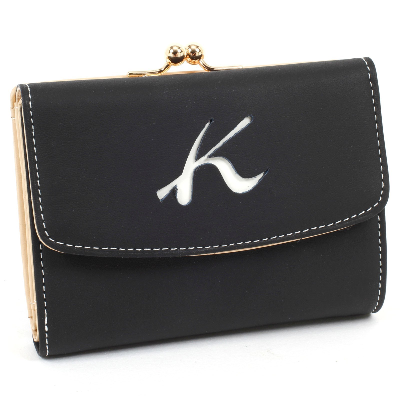 【キタムラ/Kitamura】の二折財布 PH0385 インテリア・キッズ・メンズ・レディースファッション・服の通販 founy(ファニー) ファッション Fashion レディースファッション Fashion for Women ミニ財布・二つ折り財布 Wallets & Card Cases ポケット Pocket, Pocket Detail 財布 Wallet, Purse ダークブルー10905|ID: prp329100004866790 ipo3291000000036248963