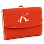 【キタムラ/Kitamura】の二折財布 PH0385 人気、トレンドファッション・服の通販 founy(ファニー) ファッション Fashion レディースファッション Fashion for Women ミニ財布・二つ折り財布 Wallets & Card Cases ポケット Pocket, Pocket Detail 財布 Wallet, Purse thumbnail レッド70905|ID: prp329100004866790 ipo3291000000036248964