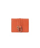 【トフ アンド ロードストン/TOFF&LOADSTONE】のロゼット フォールデッド ウォレット 人気、トレンドファッション・服の通販 founy(ファニー) ファッション Fashion レディースファッション Fashion for Women ウォレット Wallet オレンジ Orange クラシック Classic, Timeless Style サテン Satin, Glossy Fabric スマート Smart, Elegant 財布 Wallet, Purse 定番 Standard, Basic Item 人気 Popular, Best Seller フロント Front, Front Design ポケット Pocket, Pocket Detail モチーフ Motif, Design Theme リアル Real, Realistic 再入荷 Restock / Back in Stock おすすめ Recommended / Our Picks エレガント 上品 Elegant thumbnail オレンジ|ID: prp329100004866791 ipo3291000000036248978