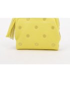 【アンビリオン/UN BILLION】のペルケ perche / アクリル玉がま口2つ折り財布 人気、トレンドファッション・服の通販 founy(ファニー) ファッション Fashion レディースファッション Fashion for Women ミニ財布・二つ折り財布 Wallets & Card Cases アクリル Acrylic Material ポケット Pocket, Pocket Detail 財布 Wallet, Purse thumbnail LYEDT|ID: prp329100004866792 ipo3291000000036248983