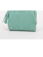 【アンビリオン/UN BILLION】のペルケ perche / アクリル玉がま口2つ折り財布 人気、トレンドファッション・服の通販 founy(ファニー) ファッション Fashion レディースファッション Fashion for Women ミニ財布・二つ折り財布 Wallets & Card Cases アクリル Acrylic Material ポケット Pocket, Pocket Detail 財布 Wallet, Purse thumbnail LGNDT|ID: prp329100004866792 ipo3291000000036248984