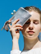 【アンビリオン/UN BILLION】のペルケ perche / アクリル玉がま口2つ折り財布 人気、トレンドファッション・服の通販 founy(ファニー) ファッション Fashion レディースファッション Fashion for Women ミニ財布・二つ折り財布 Wallets & Card Cases アクリル Acrylic Material ポケット Pocket, Pocket Detail 財布 Wallet, Purse thumbnail SVGN|ID: prp329100004866792 ipo3291000000036248987