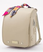 【シフォン/SHIFFON / KIDS】のMARY QUANT デイジープレーンランドセル 人気、トレンドファッション・服の通販 founy(ファニー) ファッション Fashion キッズファッション Fashion for Kids クッション Cushion, Throw Pillow シンプル Simple, Minimal スカーフ Scarf, Neckwear ダメージ Distressed, Destroyed フィット Fit, Slim Fit フラット Flat, Flat Shoes プリント Print, Printed Pattern プレート Plate, Dish ポケット Pocket, Pocket Detail ミニスカート Mini Skirt, Short Skirt ラウンド Round, Round Neck エレガント 上品 Elegant thumbnail WHITE|ID: prp329100004866948 ipo3291000000036251655