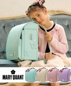 【シフォン/SHIFFON / KIDS】のMARY QUANT デイジープレーンランドセル 人気、トレンドファッション・服の通販 founy(ファニー) ファッション Fashion キッズファッション Fashion for Kids クッション Cushion, Throw Pillow シンプル Simple, Minimal スカーフ Scarf, Neckwear ダメージ Distressed, Destroyed フィット Fit, Slim Fit フラット Flat, Flat Shoes プリント Print, Printed Pattern プレート Plate, Dish ポケット Pocket, Pocket Detail ミニスカート Mini Skirt, Short Skirt ラウンド Round, Round Neck エレガント 上品 Elegant thumbnail MINT GREEN|ID: prp329100004866948 ipo3291000000036251659